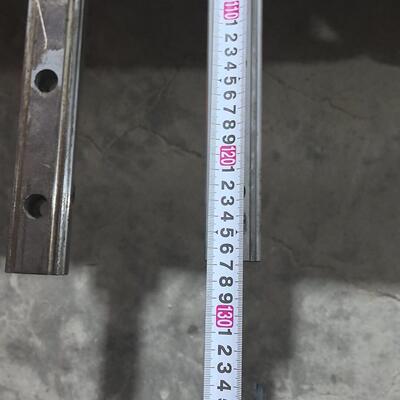 SVS45LR THK直线导轨 工业自动化线性传动滑动配件议价维修