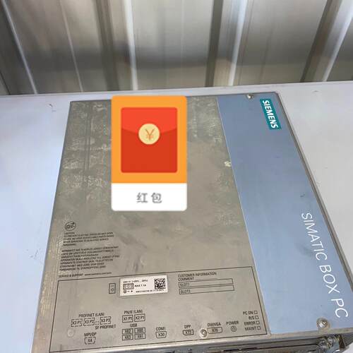 6AG4131-2GM21-0AX 工控机 IPC627D 工业自动化控制设备议价维修