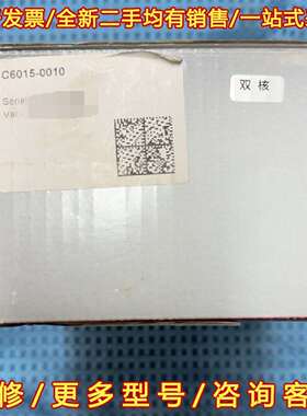 议价倍福BECKHOFF C6015-0010工控机，双核版维修