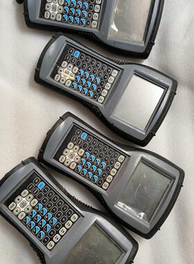 QTERM-G55R C055R 伟迪捷videojet手操器 示教器议价维修