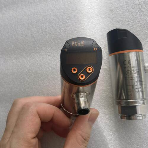 PN7099 压力传感器 IFM易福门 带IO-Link接口议价维修