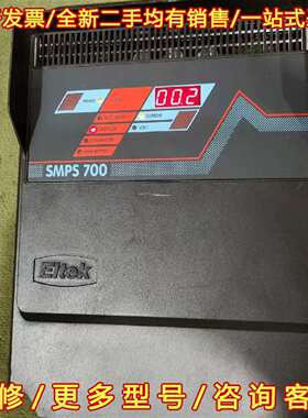 议价EIteK、TYPE：SMPS-700电源控制器，已经维修
