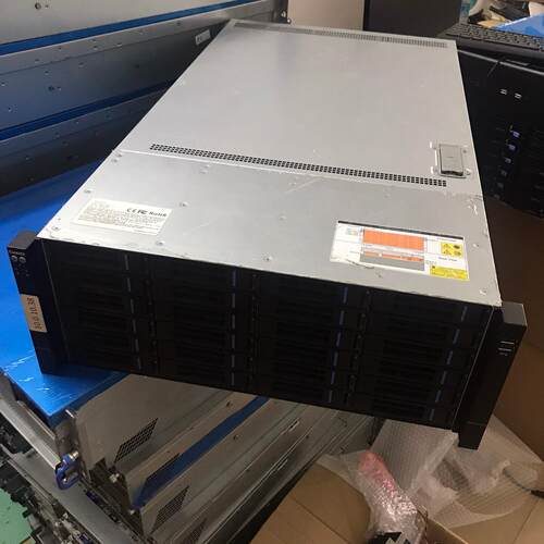 SR401 机架式服务器 24盘位双路 可搭3995WX 7642 7R32议价维修
