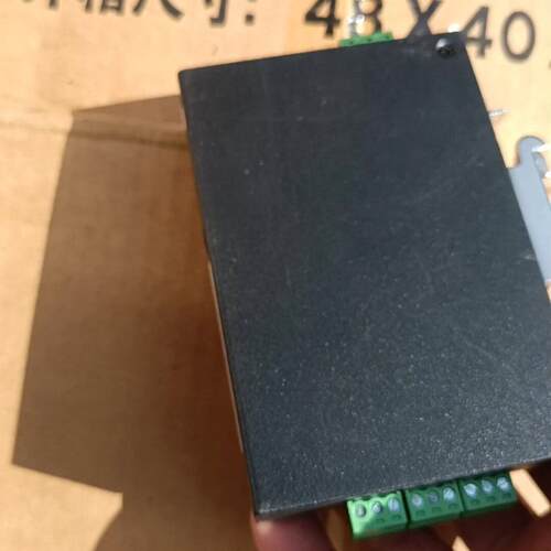 ET003 En Talk北京骥远 工控自动化模块 工业控制配件议价维修