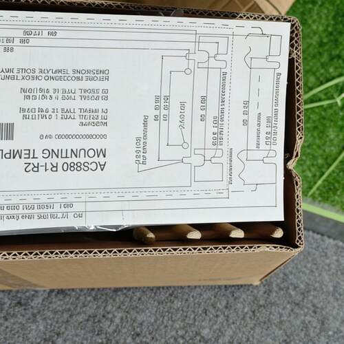 ACS880-01-017A-3 ABB变频器 工控自动化配件议价维修