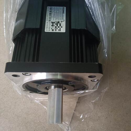 130ST-M150C2B-I/AF 伺服电机 3.8kw 日鼎工控自动化配件议价维修