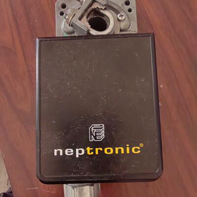 BT080 快速执行器 neptronic加拿大产工业自动化配件议价维修
