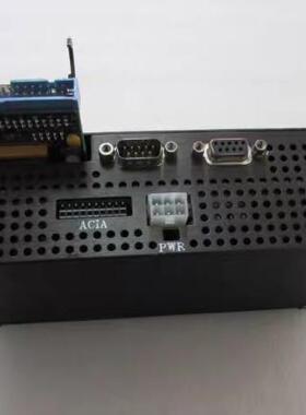 S01-15845 ASSEMBLY 工控控制模块 串口通讯拓展模块议价维修