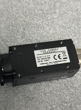 CS8420Ci TELI泰利 CCD工业相机 工业自动化设备配件议价维修