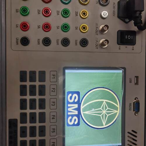 MT3000D 工频电量测试仪 SMS电力检测仪器议价维修