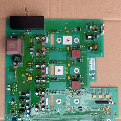 A5E00677643 MM440变频器电源驱动板 45/55/75KW议价维修