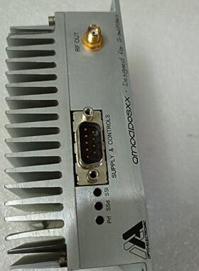 QMODP0S40.68-A5R-43 Q开关 工业光电控制模块 光学器件议价维修