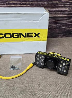 DM375X-M COGNEX工业读码器 自动化二维码条码扫描设备议价维修