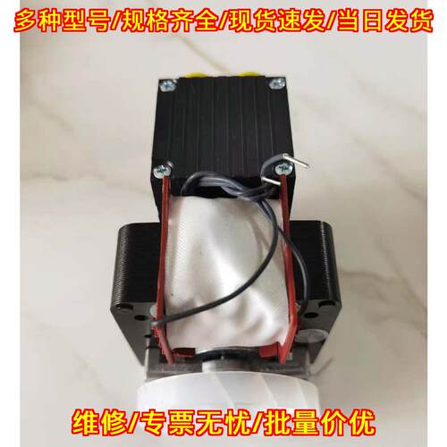 N86KTE取样泵抽气泵 实验室气体采样隔膜泵议价维修