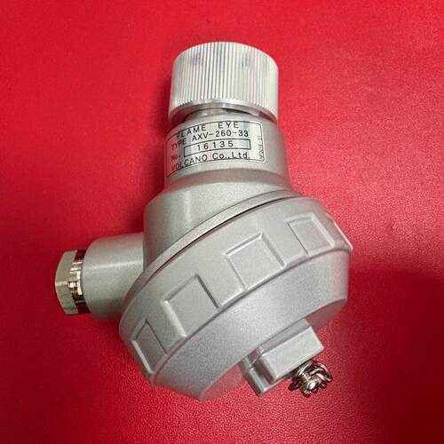 AXV-260-33 火焰检测器 VOLCANO工业火焰探测器件议价维修