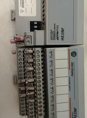 1794-IE8 AB工控模拟输入模块 自动化控制模块议价维修
