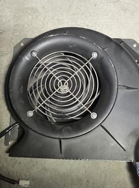 AS101-P30-FM117 Rev.D 变频器散热风扇 48V 2.0A 100W议价维修