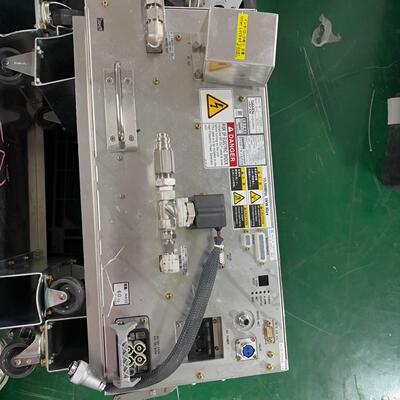 NX-RGA-50G DAIHEN射频电源 13.56MHz 5kW 三相200-208V议价维修
