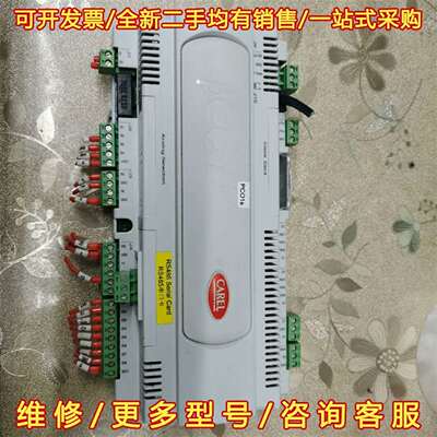 议价卡乐PC01000CS0控制器维修