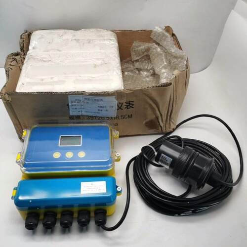SUP-DFG-3M 杭州美仪超声波液位计 分体式带数显探头议价维修