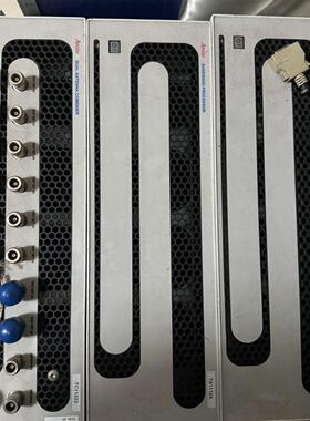 TC11222 TA11324 TA11343 基带处理器天线合路器测试仪器议价维修
