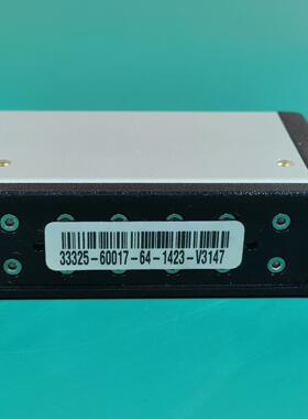 33325-60017-64-1423-V3147 衰减器 35dB 50GHz 安捷伦议价维修