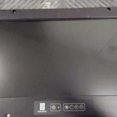 ISIC MD22 TN MK3 触摸屏 工业触控显示设备议价维修