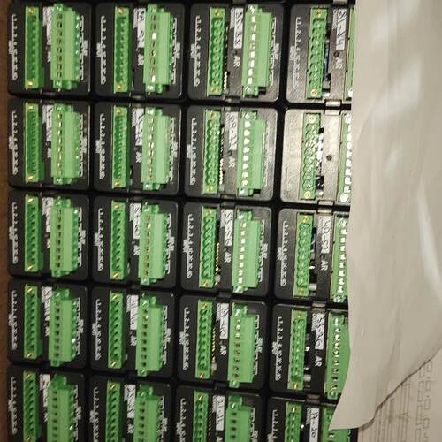 P725B-S-7-4-P-108-R-X-A-C-X-1 工业自动化工控控制模块议价维修