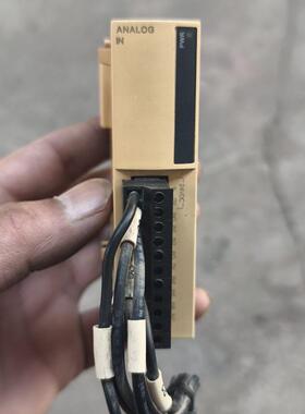 TM2AMI8HT PLC模块 模拟量输入 工控扩展模块议价维修