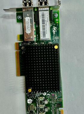 LPE32002-M2 03GH872 HBA光纤卡 32G IBM LENOVO议价维修