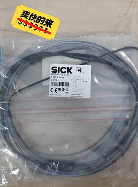 WSE4T-3E1430 1029648 对射型光电开关传感器议价维修