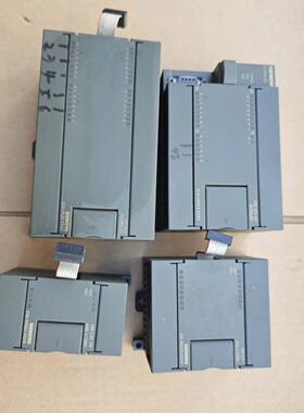 EM222 EM223 EM231 CPU224 PLC扩展模块工控配件议价维修