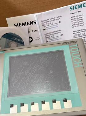 6AV6647-0AC11-3AX0 KTP600 Basic color DP 触摸屏议价维修