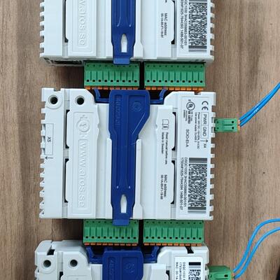 DSQC1030 通讯模块 ABB机器人配件 工控自动化议价维修