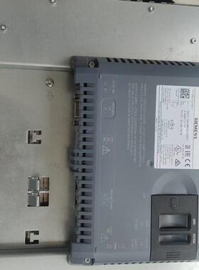 6AV2124-0MC01-0AX0 触摸屏 工业自动化人机界面议价维修
