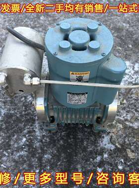 议价拆机 易威奇 IIwaki APN系列 隔膜汽泵  维修