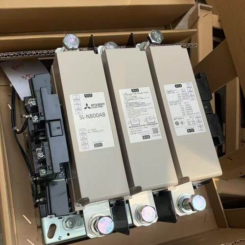 SL-N600AB SL-N800AB 三菱接触器 AC2 电压220V议价维修