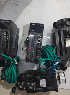 POWSD-E-30AS 伺服驱动器伺服电机 工控自动化控制配件议价维修