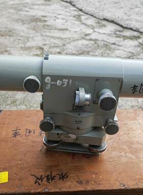 Ni004 蔡司水准仪 高精度工程测绘测量仪器 实物拍摄议价维修