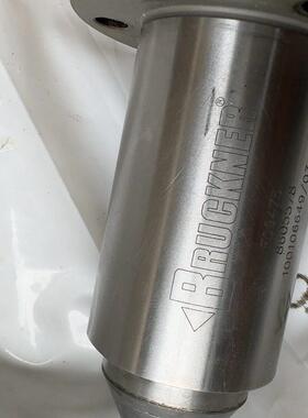 F09475 86055/8 BRUCKNER布鲁克纳 工控自动化零配件议价维修
