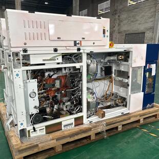 IN T34001B离子注入机半导体电子封装工业应用设备议价维修