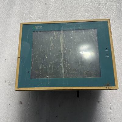 PWS3261-FTN触摸屏 24VDC 成色还可以 支持议价议价维修