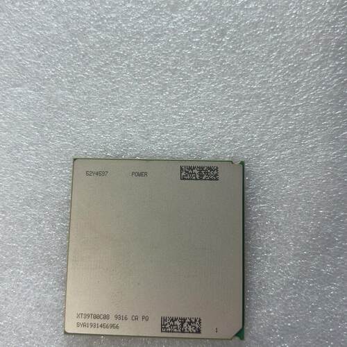 P720 52Y4537 服务器CPU IBM工控配件议价维修