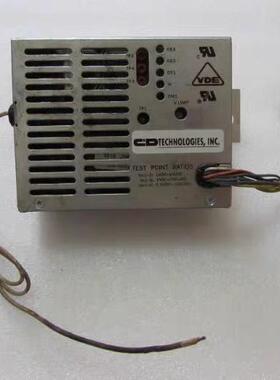 PEC4140A 高压电源 工业工控电源 C&D TECHNOLOGIES议价维修