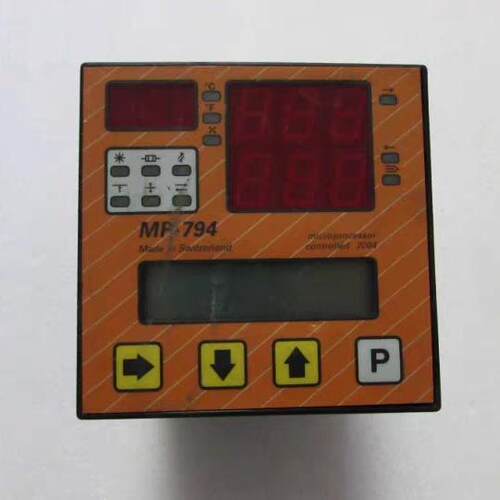 MP-794 TOOL-TEMP 数显工业温控器 温度控制模块议价维修
