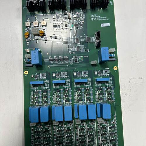 4022.678.06531 77-590-03011R1-03 HMI ICU Driver PC议价维修