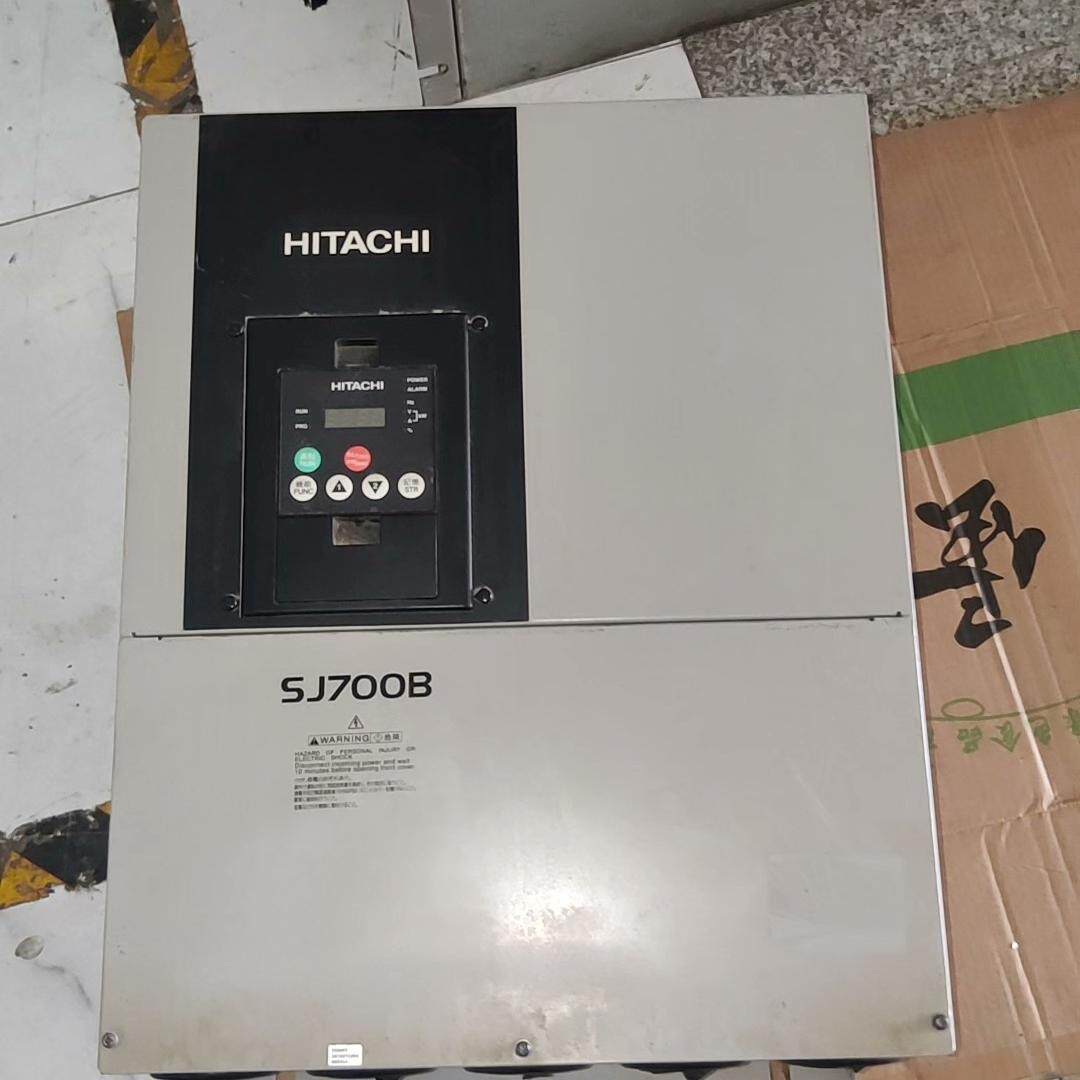 SJ700B-550HFF HITACHI日立变频器 55KW议价维修