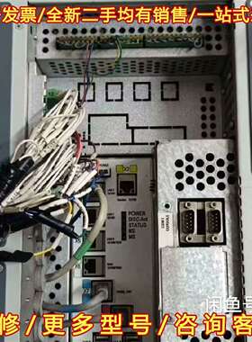 议价ABB IRC5 compact 控制柜维修