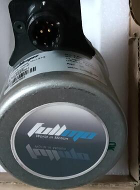 MC349-4000-Hu12+3 工业编码器 fullmo工控自动化配件议价维修