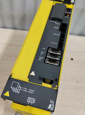 A06B-6127-H207 H208 H209 发那科数控工控伺服驱动配件议价维修